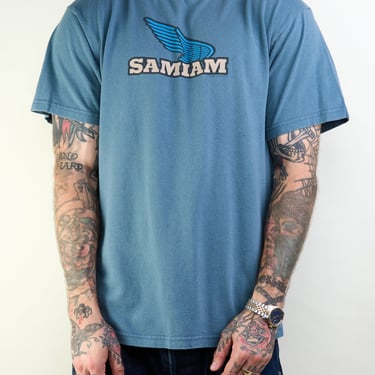 Vintage 1996 Samiam T-Shirt