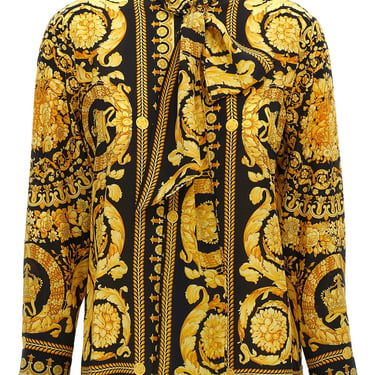 Versace Women 'Barocco' Shirt