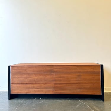 Mid Century Robert Baron for Glenn of California low dresser 