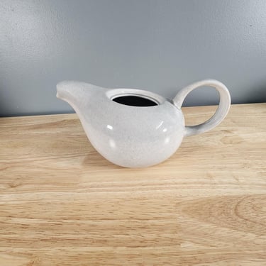 Russel Wright Teapot No Lid 