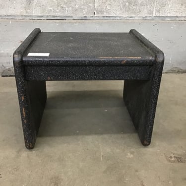 Simple Coffee Table (Seattle)