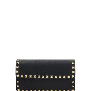 Valentino Garavani Women Rockstud Shoulder Bag