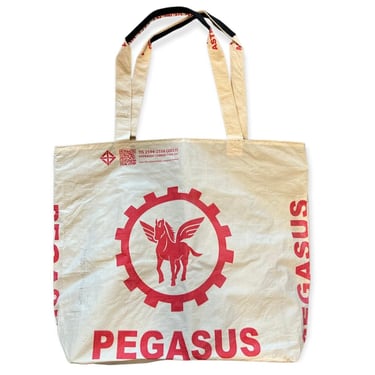 CMS Pegasus Tote Bag