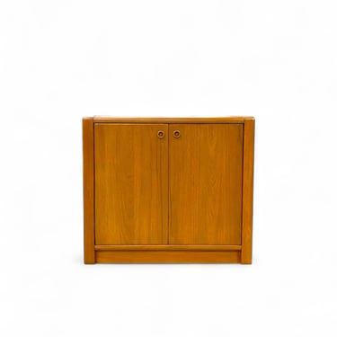 Vintage DScan Cabinet 