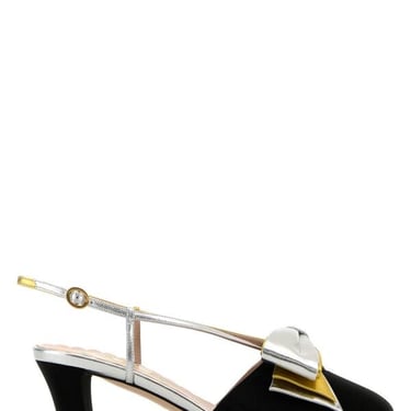 Valentino Garavani Women Sling Back | Valentino Ga