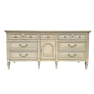 French Country Dresser by Dixie - 1970s Vintage | Elle Woodworthy - Fort  Myers, FL | ATTIC