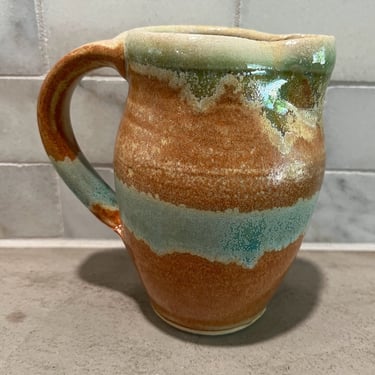 Small Pitcher 
