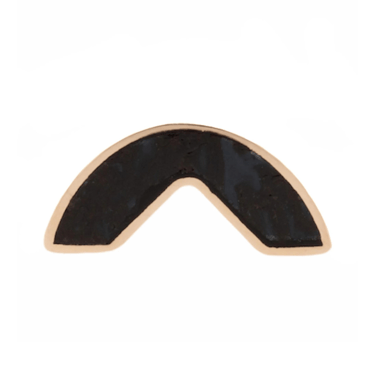 Dinosaur Bone Asha Ring Crown — Commitment, Curated