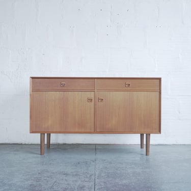 Brouer Møbelfabrik Credenza