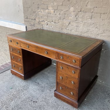 Antique English Desk