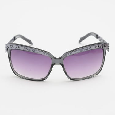 Thierry Mugler TM10207 Metal+Acetate Suns