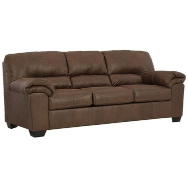 Brown Sofa