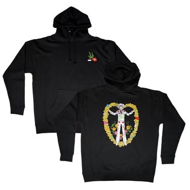Grievous Angel Hoodie