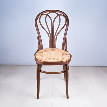 Thonet chair antique/ Vintage Thonet chair/ thonet bentwood chair/ Peacock  Chair/ Thonet chair/ thonet bentwood chair 