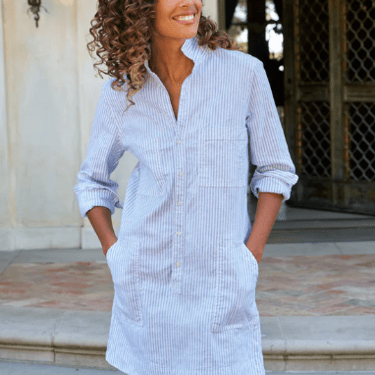 Southern Ireland Utility Dress