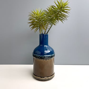 Rosenthal Studio-Linie Brotzeit vase - Björn Wiinblad - 1970s vintage 