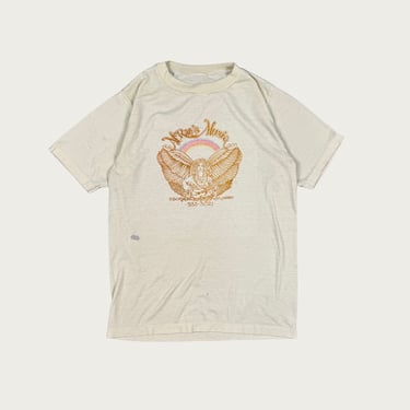 (M) 70s McRae's Music Hawaii Tee
