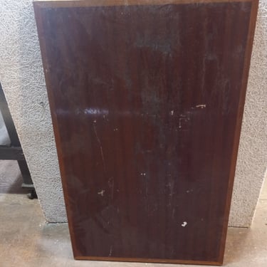 Wood Table Top 30.25 X 38.25 X 2