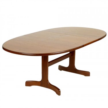 Teak Extension Dining Table by G-Plan