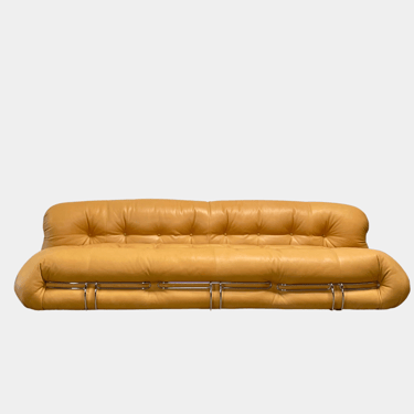 Cassina Soriana Sofa