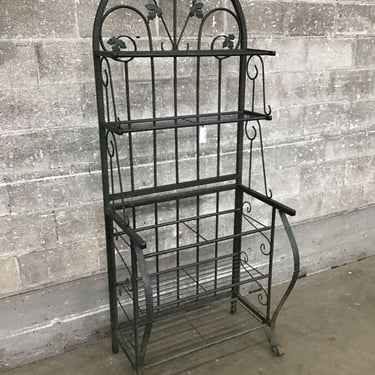 Steel Hutch (Seattle)