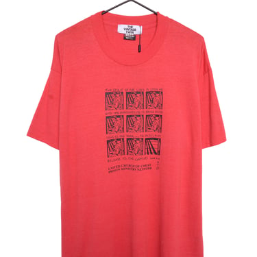 Prison Ministry Tee USA