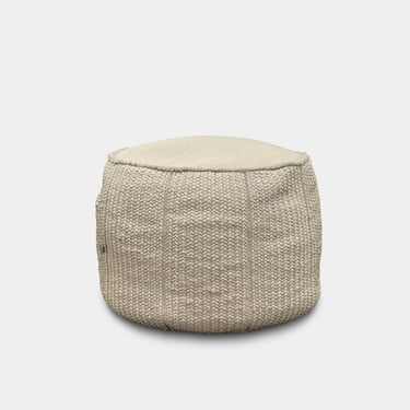 Paola Lenti Play Outdoor Pouf