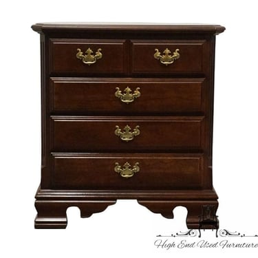 UNIVERSAL FURNITURE Carlisle Collection Solid Cherry Traditional Style 28