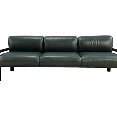 Gae Aulenti 3 Seater Sofa for Knoll International, 1970