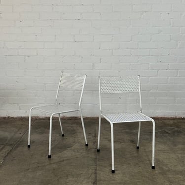 Bistro set by RAD furniture- chairs 