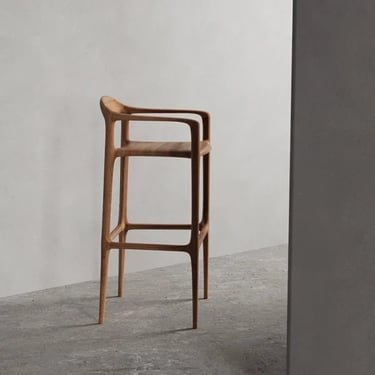 Uniqa Bar chair 