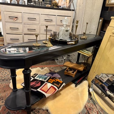 Console table 14x62x26