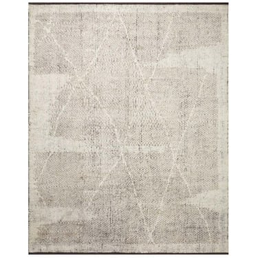 Gwyneth Rug in Ivory/Taupe