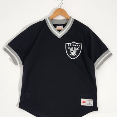 Charles Woodson Raiders Nike Stitched Football Jersey Sz 40, Downtown  Generations