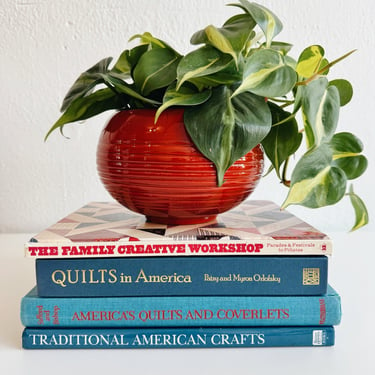 Quilt and Craft Book Collection