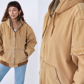 OLD TOWN “STANLEY ” 3B JACKET Size 36 xxs