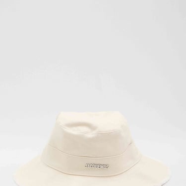 Jacquemus Women Le Bob Artichaut Hat