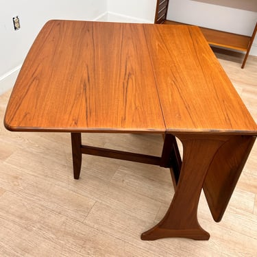 Drop Leaf Kitchen Table by G Plan 