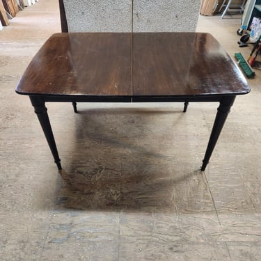 Contemporary Dining Table 52 x 29 x 38