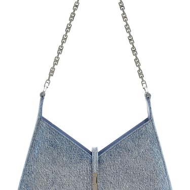 Givenchy Women Small 'Cut Out' Shoulder Bag