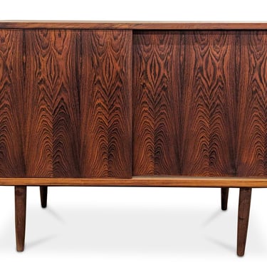 Rosewood Cabinet  - 042439
