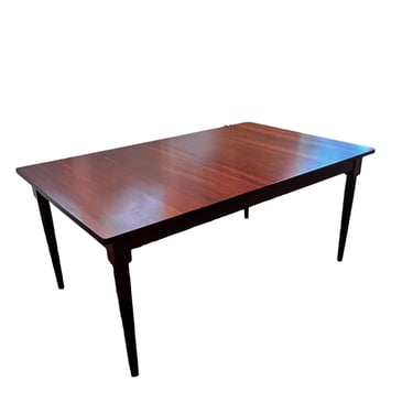 Tom Seely Shaker Dining Table w/Leaf VV261-2