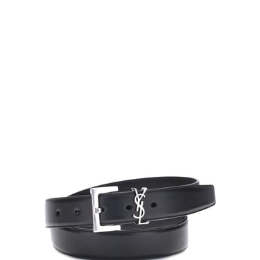 Saint Laurent Women Ysl Belt