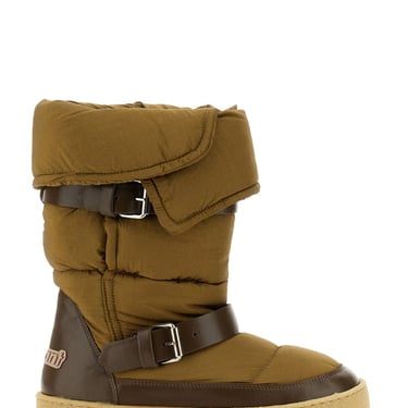 Isabel Marant Women Zenora Boot