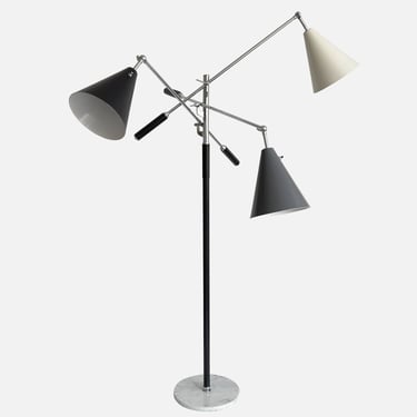 Triennale Floor Lamp