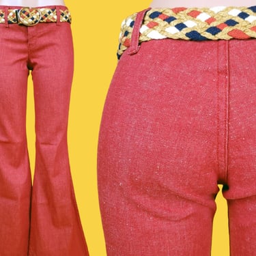 Bellbottom Jeans, Bell Bottom Jeans, Rock Star Jeans, 60s Jeans