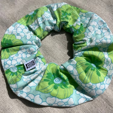 Scrunchie | Lily Green  | Picnicwear