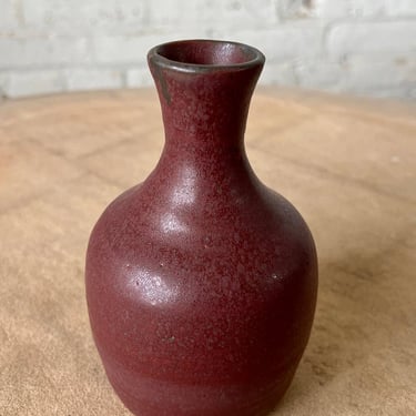 Narrow Neck Luna Vase: Luxardo