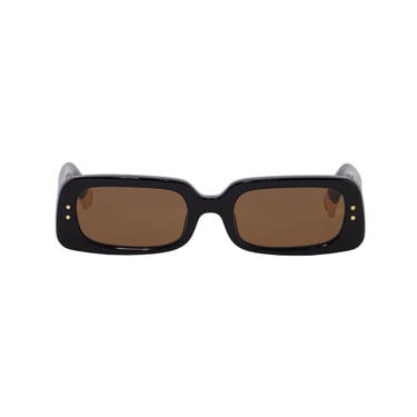 Jacquemus Blue Sunglasses For The Sun Women