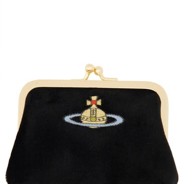 Vivienne Westwood Women Frame Coin Purse